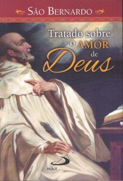 Imagem de TRATADO SOBRE O AMOR DE DEUS