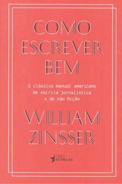 Imagem de COMO ESCREVER BEM
