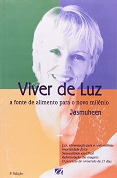 Picture of VIVER DE LUZ 