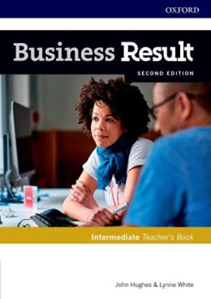Picture of BUSINESS RESULT INTERMEDIATE TB AND DVD PACK - 2ND ED