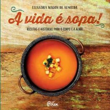 Imagem de VIDA E SOPA, A