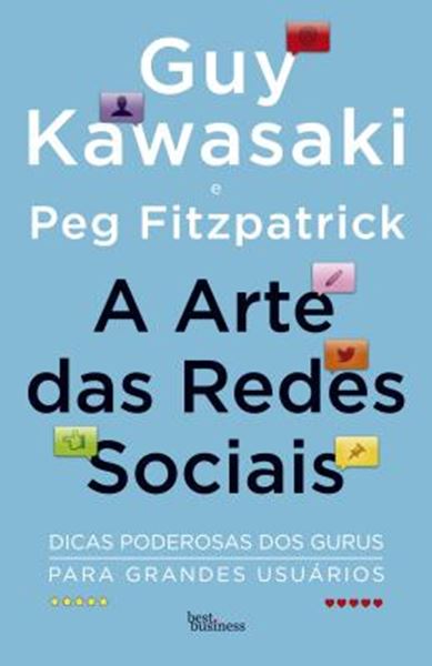 Picture of A ARTE DAS REDES SOCIAIS - 2ª ED