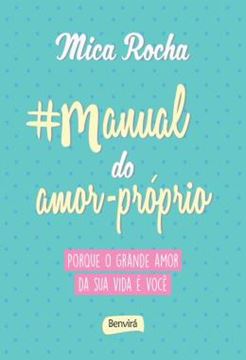 Imagem de #MANUAL DO AMOR-PROPRIO