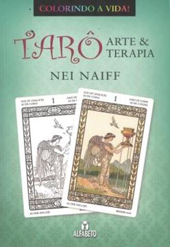 Imagem de TARO, ARTE  TERAPIA
