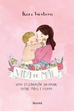 Imagem de VIDA DE MAE