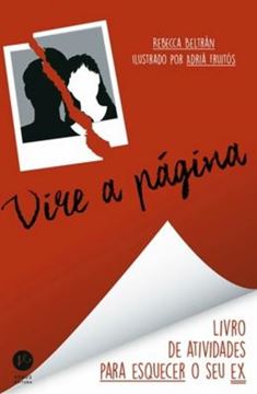 Imagem de VIRE A PAGINA