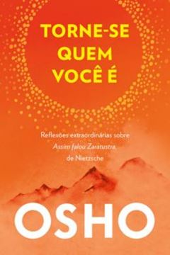 Imagem de TORNE-SE QUEM VOCE E