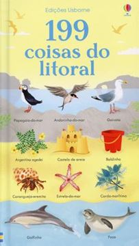 Imagem de 199 COISAS DO LITORAL