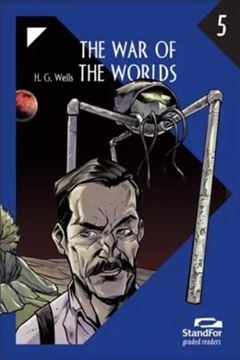 Imagem de WAR OF THE WORLDS, THE - LEVEL 5