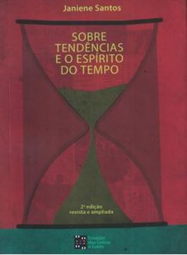 Imagem de SOBRE TENDENCIAS E O ESPIRITO DO TEMPO