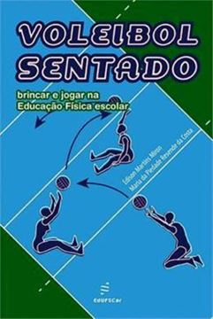 Imagem de VOLEIBOL SENTADO