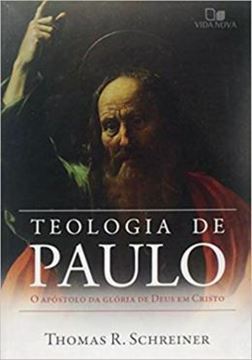 Imagem de TEOLOGIA DE PAULO