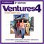 Imagem de VENTURES 4 CLASS AUDIO CDS (2) - 2ND ED