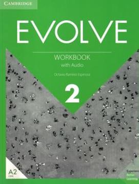 Imagem de EVOLVE 2 - WB WITH AUDIO ONLINE