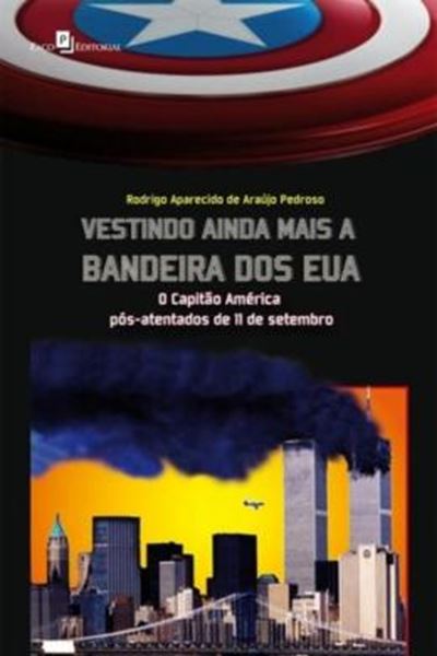 Picture of VESTINDO AINDA MAIS A BANDEIRA DOS EUA