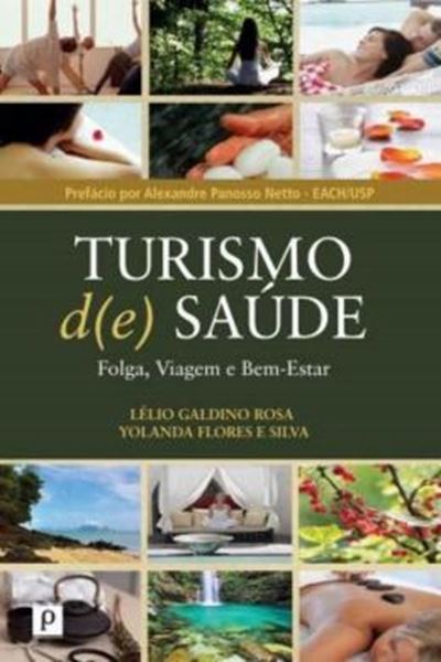 Picture of TURISMO DE SAUDE