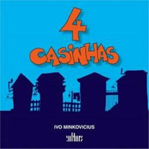 Picture of 4 CASINHAS