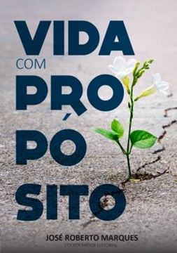 Imagem de VIDA COM PROPOSITO