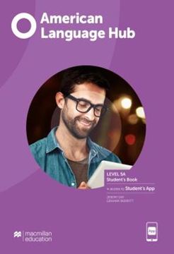 Imagem de AMERICAN LANGUAGE HUB 5A STUDENT´S BOOK APP