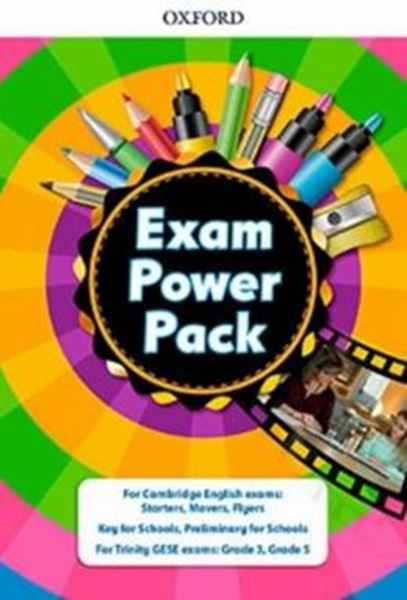 Picture of BRIGHT IDEAS EXAM POWER BEGINNER DVD