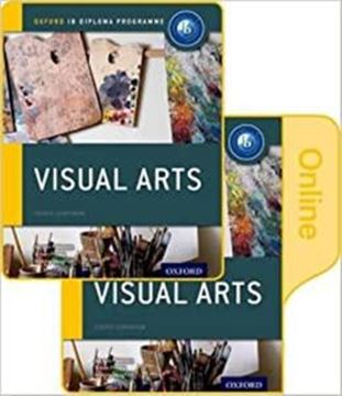 Imagem de VISUAL ARTS DIPLOMA PROGRAMME COURSE BOOK PK - OXFORD IB DIPLOMA PROGRAMME