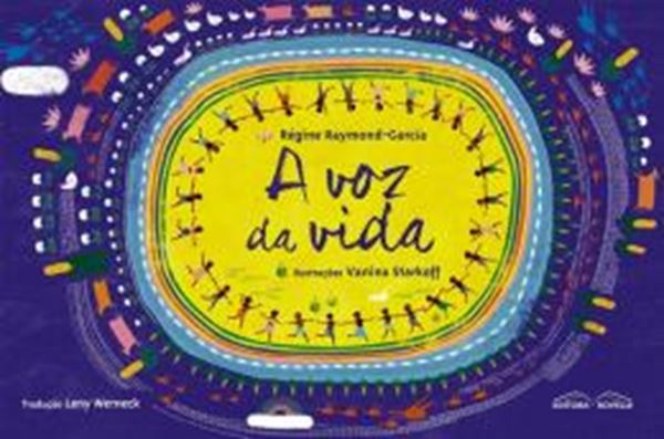 Picture of VOZ DA VIDA, A