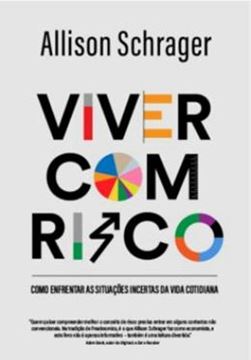 Imagem de VIVER COM RISCO