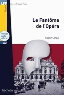 Imagem de LE FANTOME DE L´OPERA - LFF A2