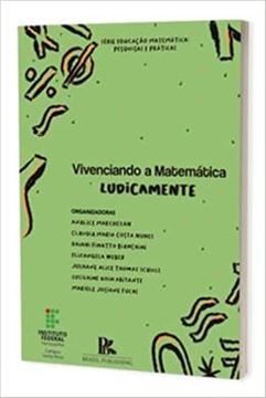 Imagem de VIVENCIANDO A MATEMATICA LUDICAMENTE