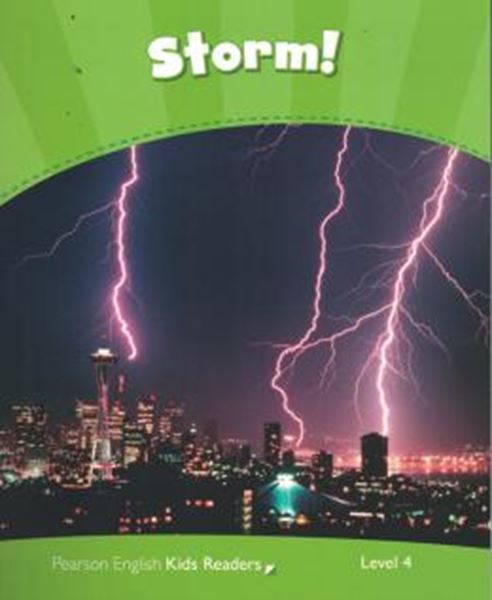 Picture of STORM! - LEVEL 4