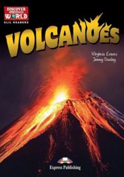 Imagem de VOLCANOES WITH DIGIBOOKS APP