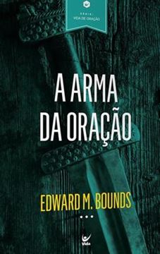 Imagem de A ARMA DA ORACAO