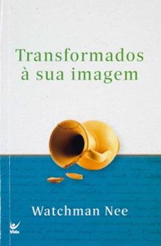 Imagem de TRANSFORMADOS A SUA IMAGEM