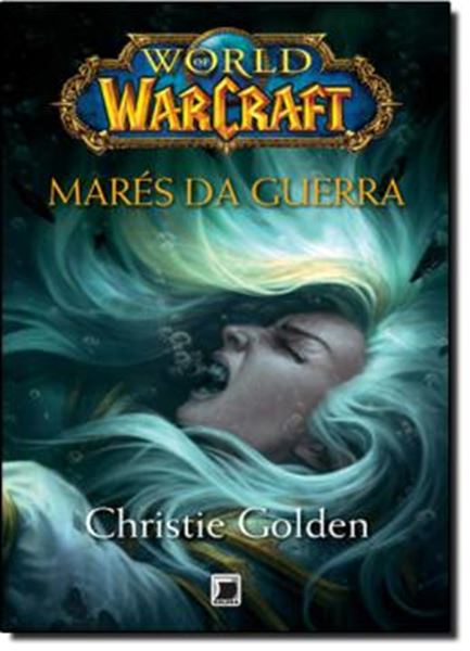 Picture of WORLD OF WARCRAFT - MARES DA GUERRA
