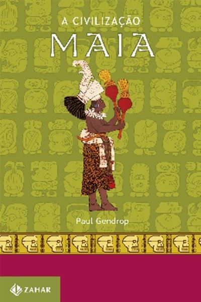 Picture of A CIVILIZACAO MAIA