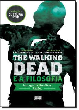 Imagem de WALKING DEAD E A FILOSOFIA, THE