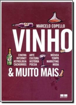 Imagem de VINHO E MUITO MAIS