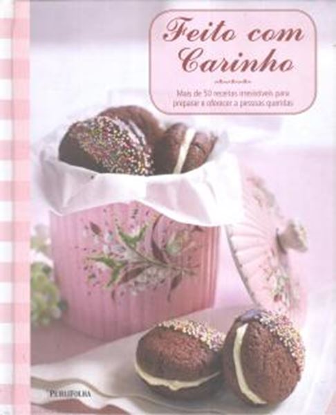 Picture of FEITO COM CARINHO