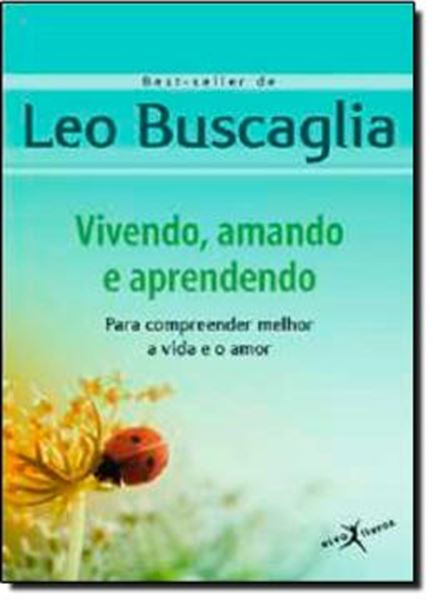 Picture of VIVENDO, AMANDO E APRENDENDO
