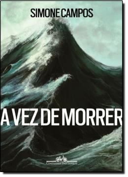 Imagem de VEZ DE MORRER, A