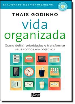 Imagem de VIDA ORGANIZADA