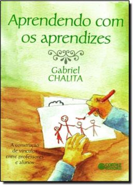 Picture of APRENDENDO COM OS APRENDIZES