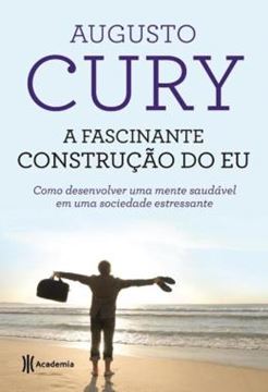 Imagem de FASCINANTE CONSTRUCAO DO EU - 2ª ED