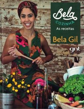 Imagem de BELA COZINHA - AS RECEITAS