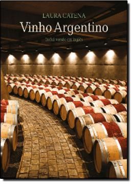Imagem de VINHO ARGENTINO