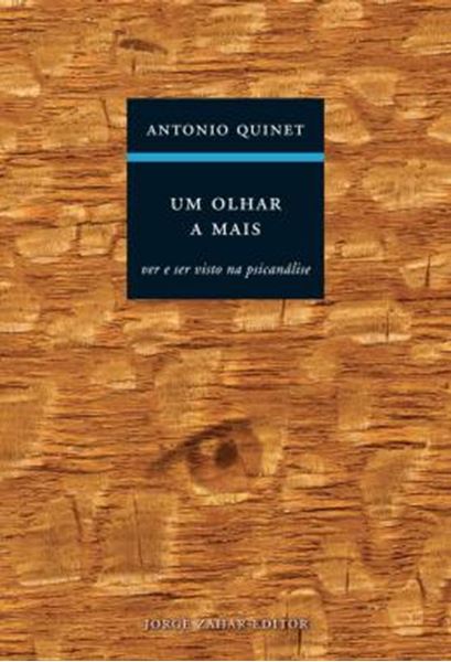 Picture of UM OLHAR A MAIS - 2ª ED.