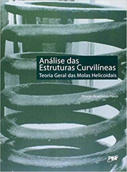 Picture of ANALISE DAS ESTRUTURAS CURVILINEAS