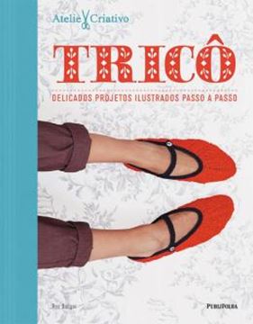 Imagem de ATELIE CRIATIVO - TRICO