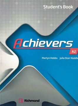 Imagem de ACHIEVERS A2 SB