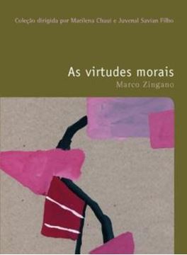 Imagem de VIRTUDES MORAIS, AS
